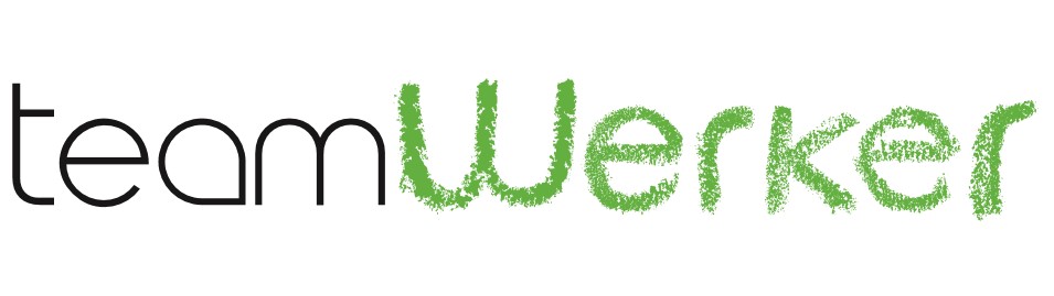 Logo von teamWerker GmbH