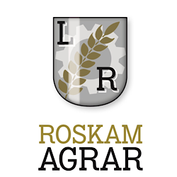 Logo von Roskam Agrar