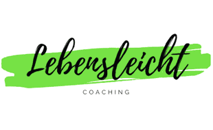 Logo von Lebensleicht Coaching
