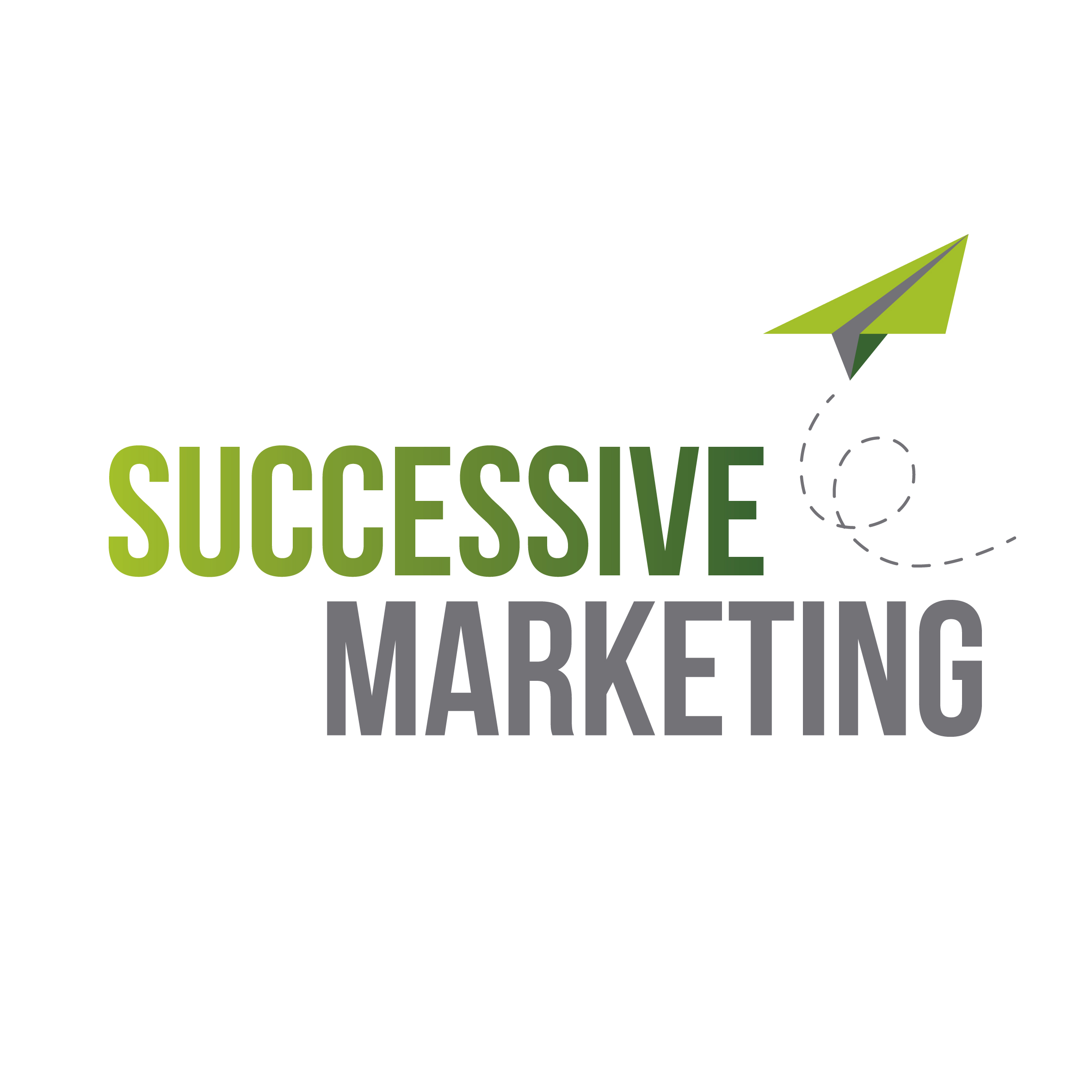 Logo von Successive Marketing
