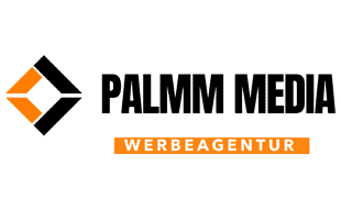 Logo von Palmm Media