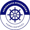 Logo von Ferienhaus Steuerbord Carolinensiel