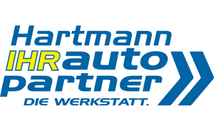 Logo von IHR autopartner Hartmann