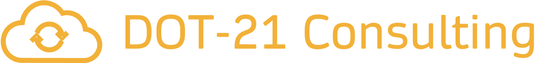Logo von DOT-21 Consulting J. Schröer