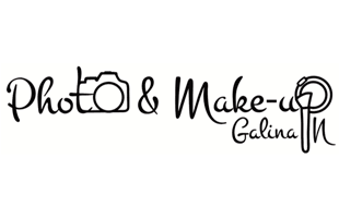 Logo von Photo & Make-up Galina Neuberger