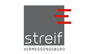 Logo von Vermessungsbüro Streif Dipl.-Ing Mike Streif