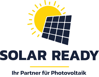 Logo von Solar Ready GmbH