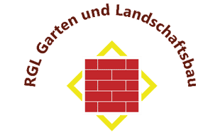 Logo von RGL garten und landschaftsbau