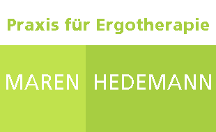 Logo von Hedemann Maren