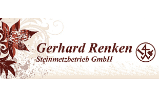 Logo von Renken Gerhard Steinmetzbetrieb GmbH