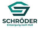 Logo von Schröder GmbH