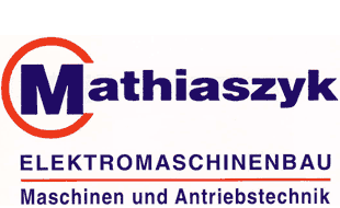 Logo von Mathiaszyk GmbH