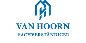 Logo von Christian van Hoorn Immobilien: Immobilienmakler & Sachverständiger für Immobilienbewertung