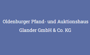 Logo von Oldenburger Pfand-Auktionshaus GmbH & Co. KG