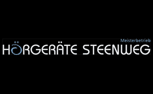 Logo von Hörgeräte Steenweg