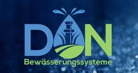 Logo von DN Bewässerungssysteme GbR