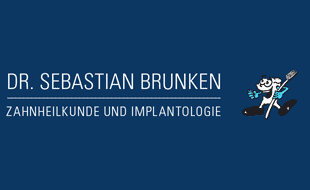 Logo von Brunken Sebastian Dr. Zahnheilkunde und Implantologie