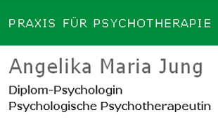 Logo von Jung Angelika Dipl.-Psych.