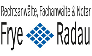 Logo von Frye & Radau Anwaltskanzlei