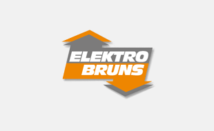 Logo von Elektro Bruns GmbH
