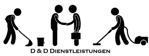 Logo von D & D Dienstleistungen