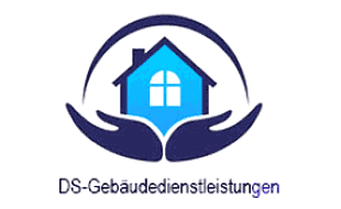 Logo von DS-Gebäudedienstleistungen