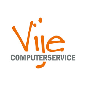 Logo von Vije Computerservice GmbH