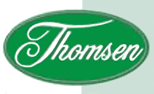 Logo von Thomsen