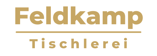 Logo von Tischlerei Feldkamp Osnabrück