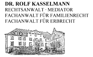 Logo von Kasselmann Rolf Dr.