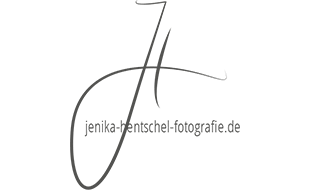 Logo von Jenika-Hentschel-Fotografie