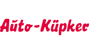 Logo von Auto - Küpker GmbH
