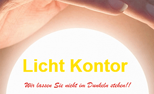 Logo von Licht Kontor