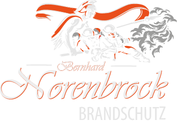 Logo von Bernhard Norenbrock Brandschutz