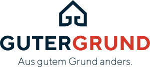Logo von Guter Grund GmbH