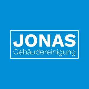 Logo von Jonas Gebäudereinigung