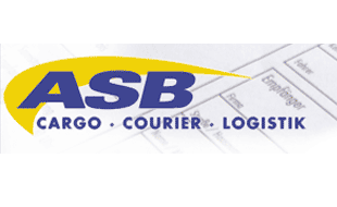 Logo von ASB Cargo Courier Logistik Sigrid Baxter Transporte