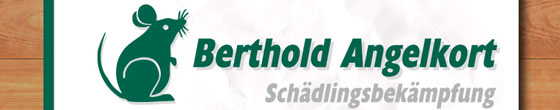 Logo von Angelkort Schädlingsbekämpfung GmbH