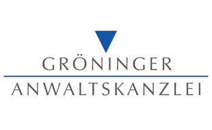 Logo von Anwaltskanzlei Gröninger