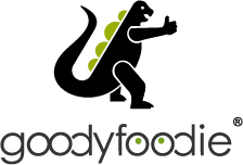 Logo von goodyfoodie GmbH