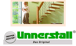 Logo von Unnerstall Holzverarbeitung GmbH