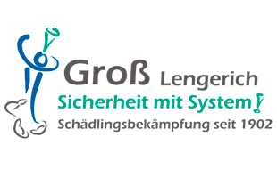 Logo von Groß Schädlingsbekämpfung GmbH