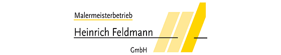 Logo von Feldmann GmbH