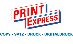 Logo von Print Express Druckservice GmbH