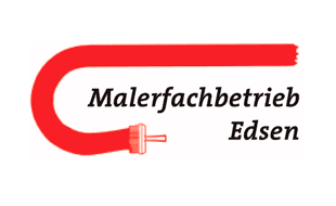 Logo von Edsen Malerfachbetrieb GmbH & Co. KG