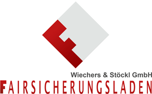 Logo von FAIRSICHERUNGSLADEN Wiechers & Stöckl GmbH