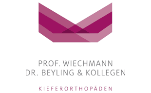 Logo von Prof. Wiechmann, Dr. Beyling & Kollegen