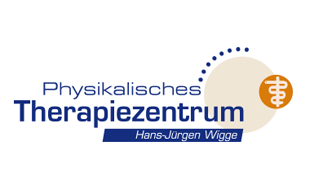 Logo von Therapiezentrum Wigge Hans-Jürgen Wigge