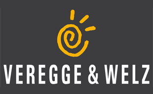 Logo von Veregge & Welz GmbH