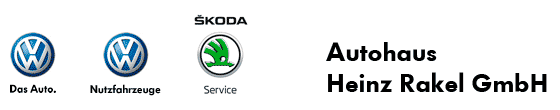Logo von Autohaus Rakel GmbH